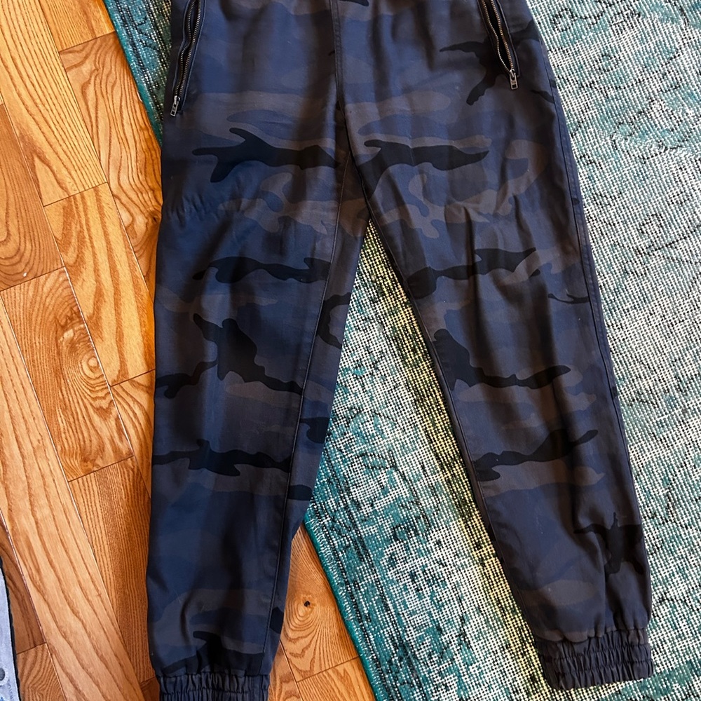 TNA cargo pants